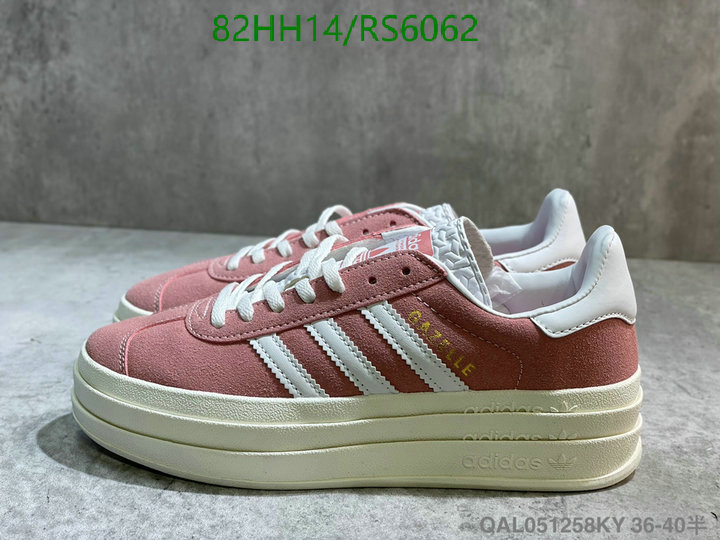 Adidas-Women Shoes Code: RS6062 $: 82USD