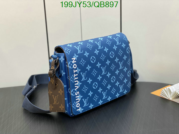 LV-Bag-Mirror Quality Code: QB897 $: 199USD