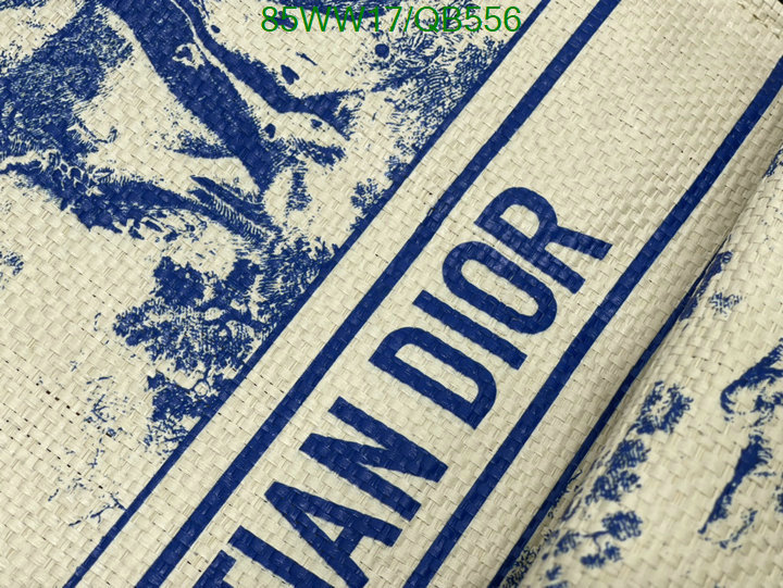 Dior-Bag-4A Quality Code: QB556 $: 85USD