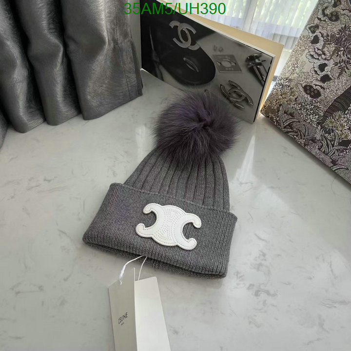 Celine-Cap(Hat) Code: UH390 $: 35USD