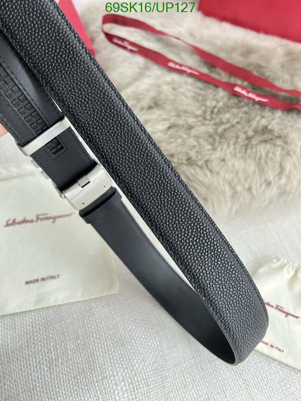 Ferragamo-Belts Code: UP127 $: 69USD