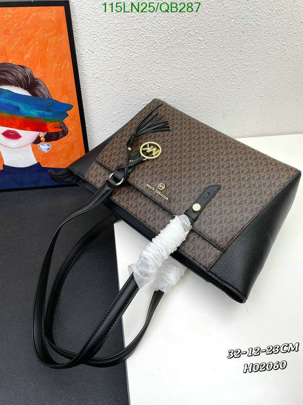 Michael Kors-Bag-4A Quality Code: QB287 $: 115USD