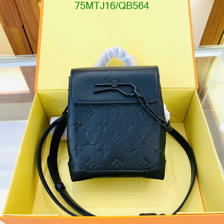 LV-Bag-4A Quality Code: QB564 $: 75USD