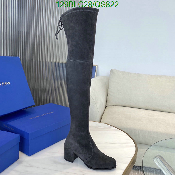 Stuart Weitzman-Women Shoes Code: QS822 $: 129USD