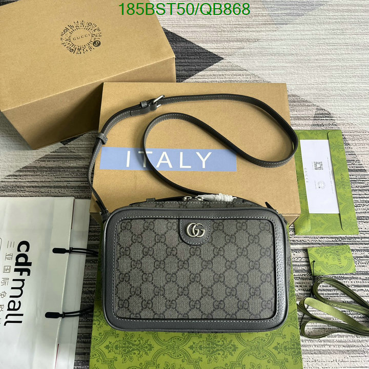 Gucci-Bag-Mirror Quality Code: QB868 $: 185USD