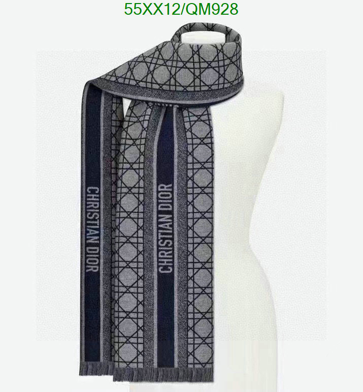 Dior-Scarf Code: QM928 $: 55USD
