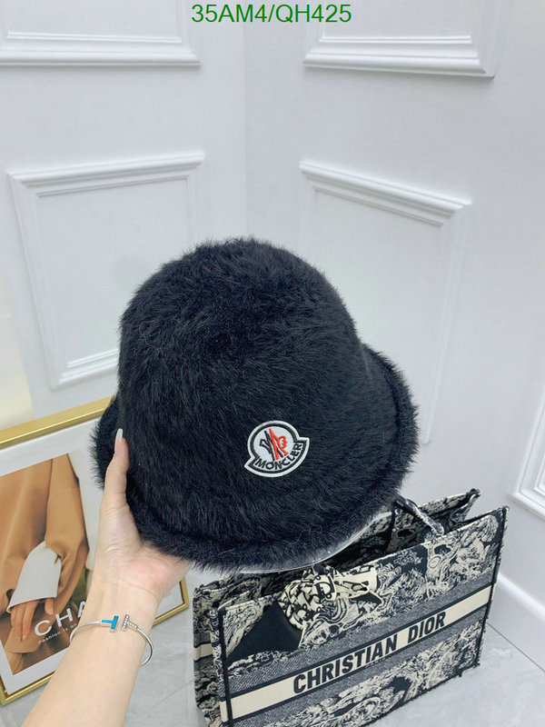 Moncler-Cap(Hat) Code: QH425 $: 35USD