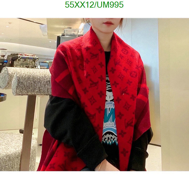 LV-Scarf Code: UM995 $: 55USD