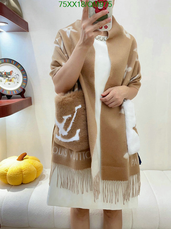 LV-Scarf Code: QM975 $: 75USD