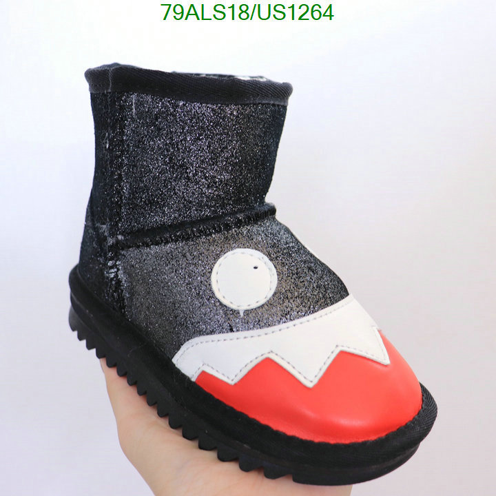 UGG-Kids shoes Code: US1264 $: 79USD