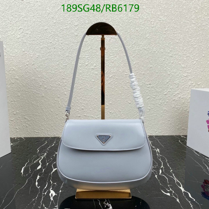 Prada-Bag-Mirror Quality Code: RB6179 $: 189USD