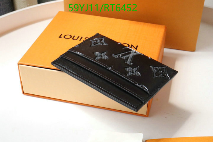 LV-Wallet Mirror Quality Code: RT6452 $: 59USD