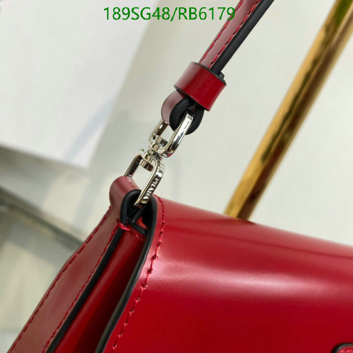 Prada-Bag-Mirror Quality Code: RB6179 $: 189USD