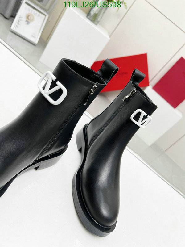 Boots-Women Shoes Code: US598 $: 119USD