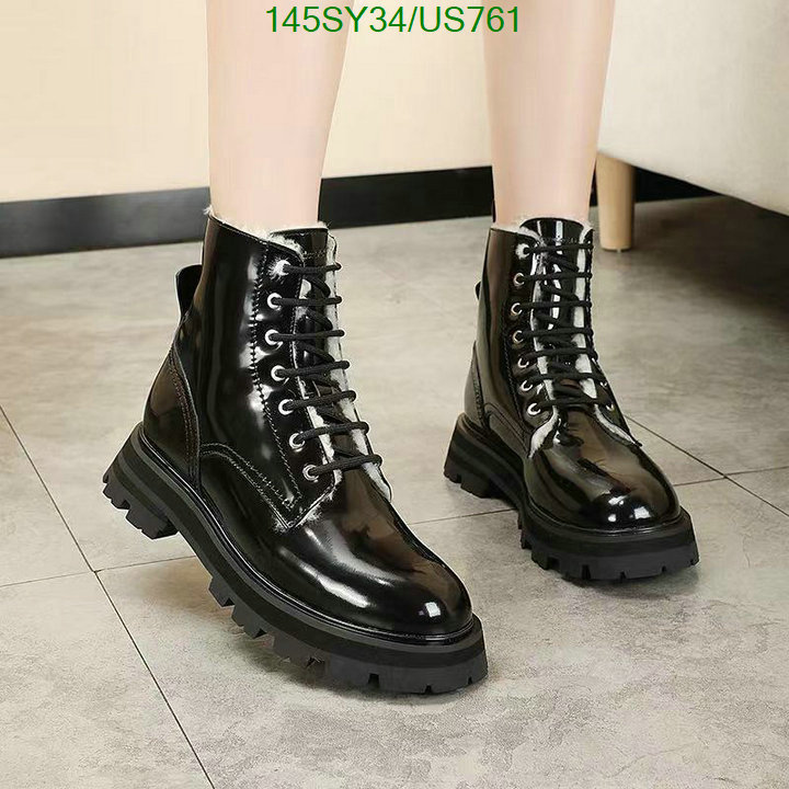 Boots-Women Shoes Code: US761 $: 145USD