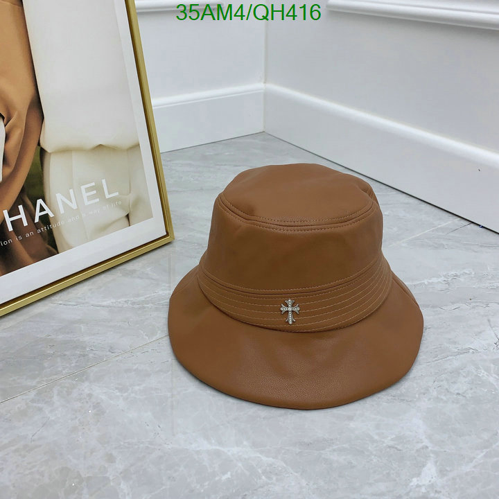 Chrome Hearts-Cap(Hat) Code: QH416 $: 35USD