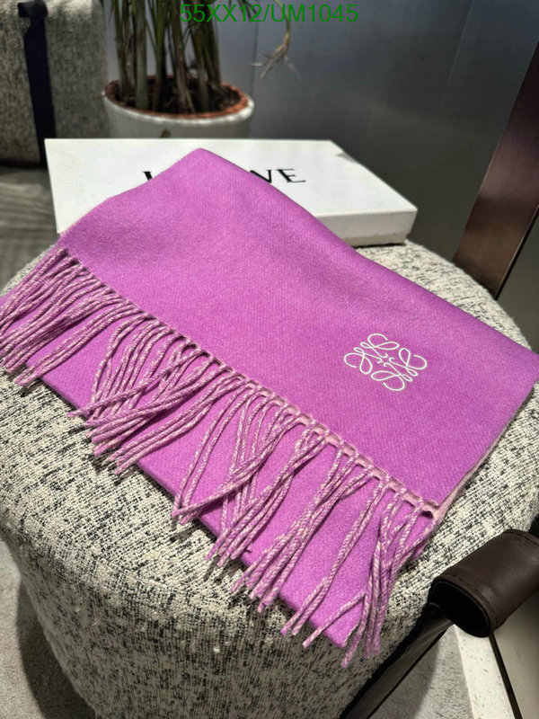 Loewe-Scarf Code: UM1045 $: 55USD