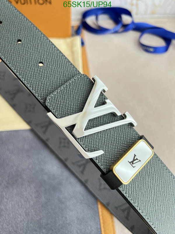 LV-Belts Code: UP94 $: 65USD