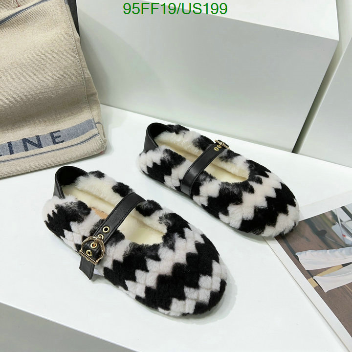 UGG-Women Shoes Code: US199 $: 95USD