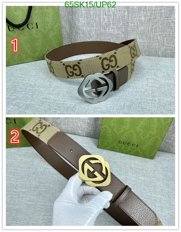 Gucci-Belts Code: UP62 $: 65USD