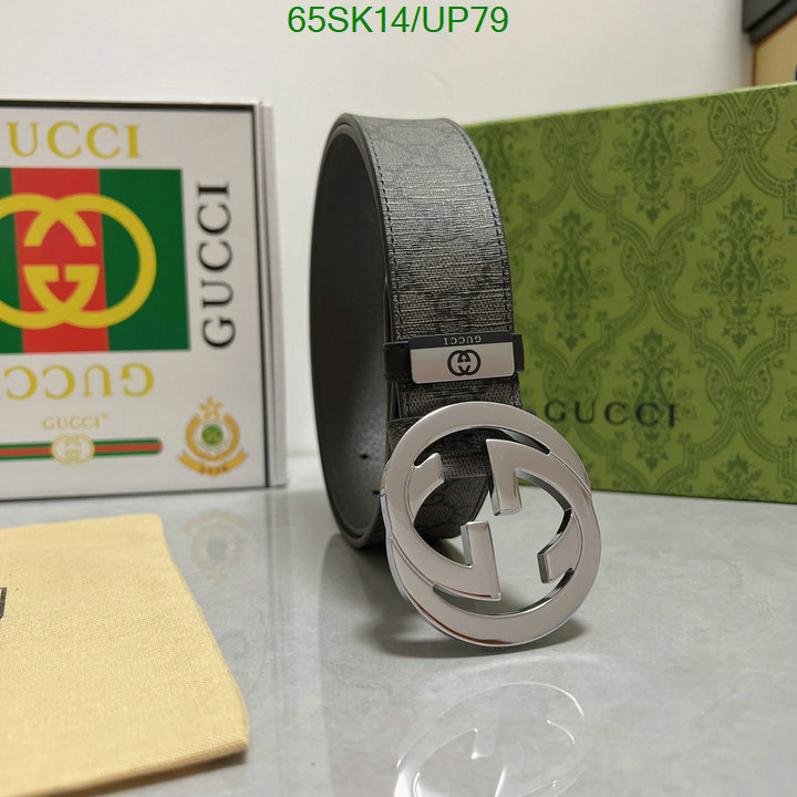 Gucci-Belts Code: UP79 $: 65USD