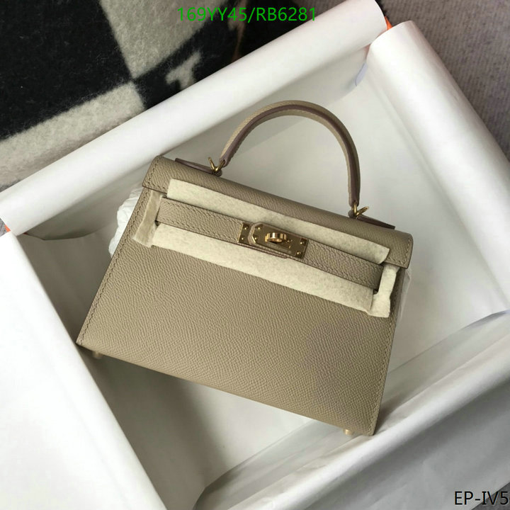 Hermes-Bag-Mirror Quality Code: RB6281 $: 169USD