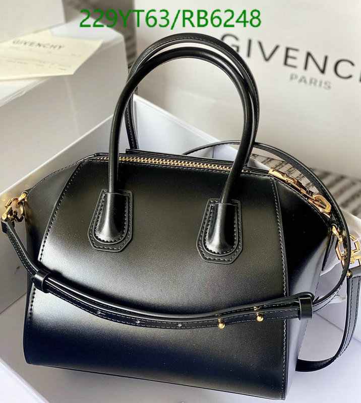 Givenchy-Bag-Mirror Quality Code: RB6248 $: 229USD