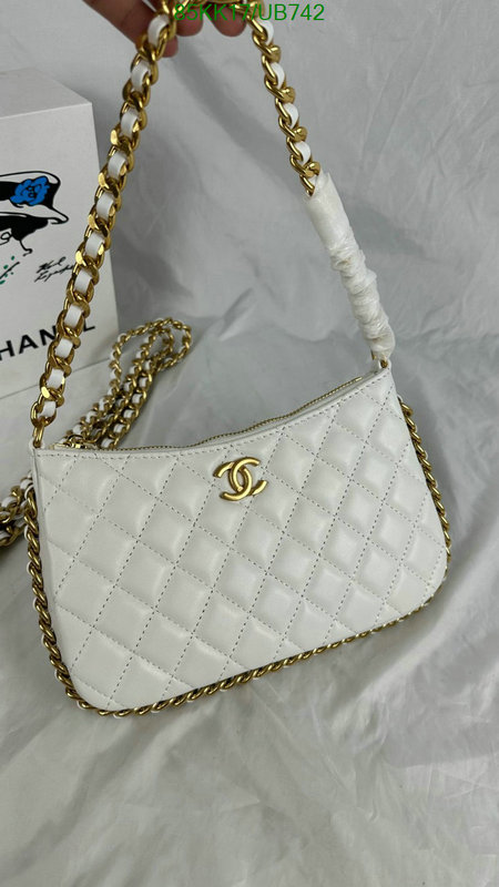 Chanel-Bag-4A Quality Code: UB742 $: 85USD