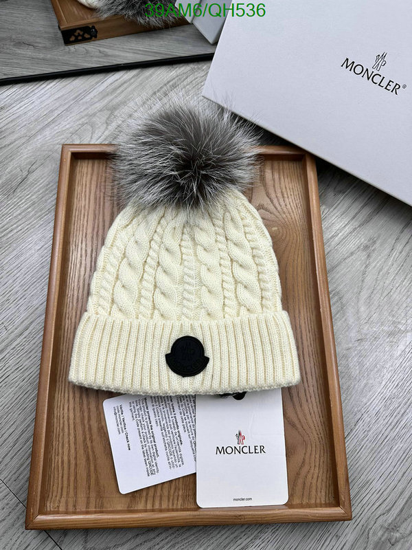 Moncler-Cap(Hat) Code: QH536 $: 39USD