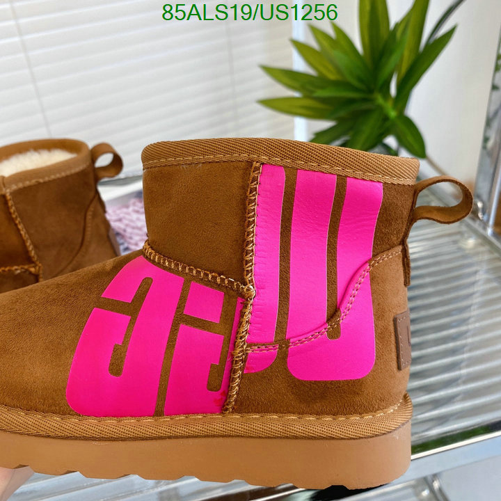 UGG-Kids shoes Code: US1256 $: 85USD