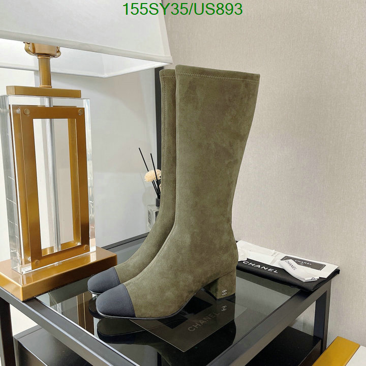 Boots-Women Shoes Code: US893 $: 155USD