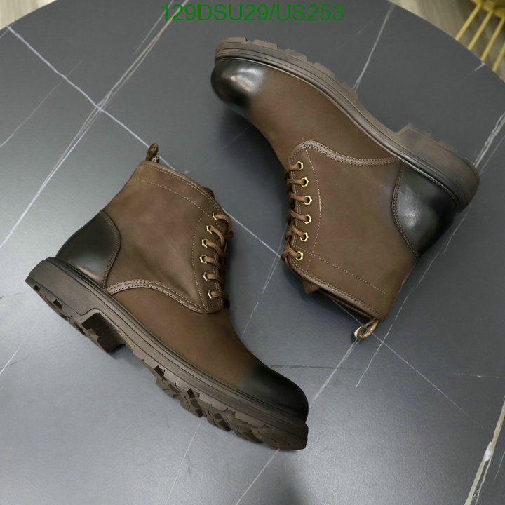 UGG-Men shoes Code: US253 $: 129USD