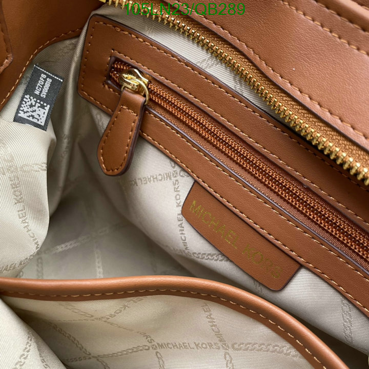 Michael Kors-Bag-4A Quality Code: QB289 $: 105USD