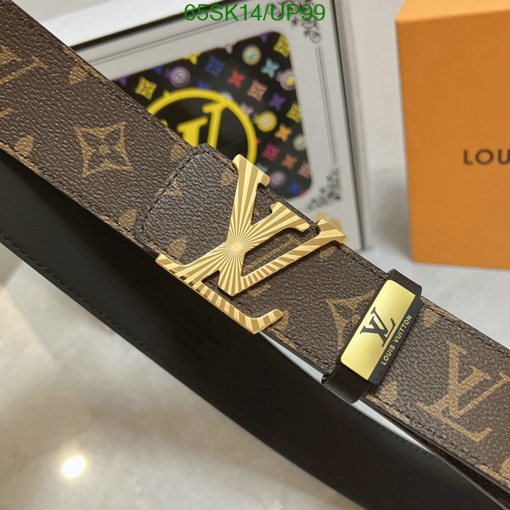 LV-Belts Code: UP99 $: 65USD