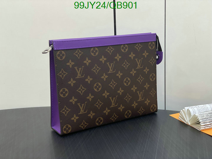 LV-Bag-Mirror Quality Code: QB901 $: 99USD