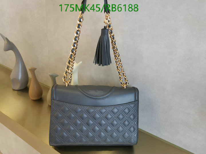 Tory Burch-Bag-Mirror Quality Code: RB6188 $: 175USD