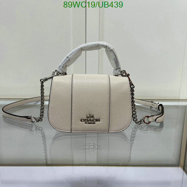 Coach-Bag-4A Quality Code: UB439 $: 89USD