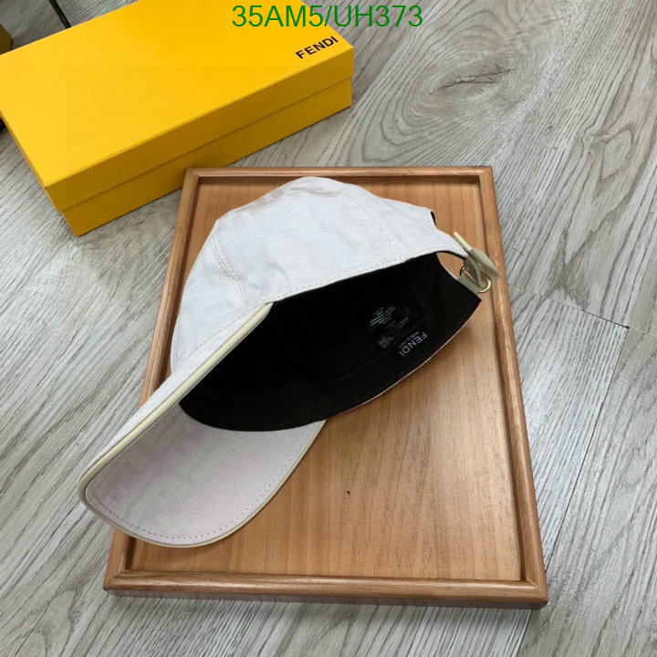 Fendi-Cap(Hat) Code: UH373 $: 35USD