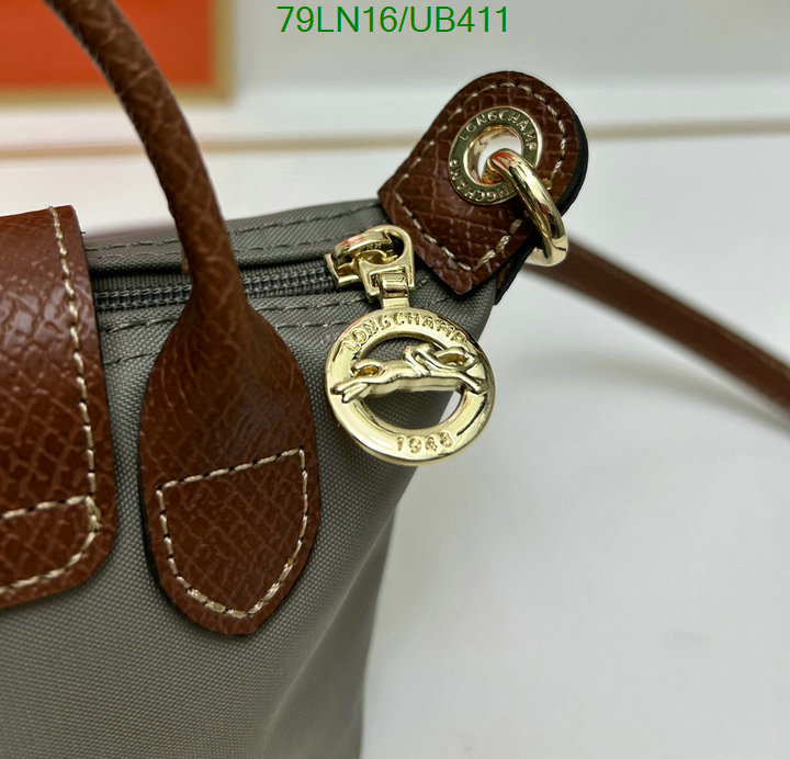 Longchamp-Bag-4A Quality Code: UB411 $: 79USD