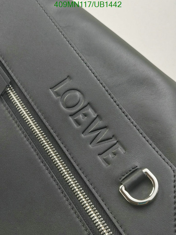 Loewe-Bag-Mirror Quality Code: UB1442