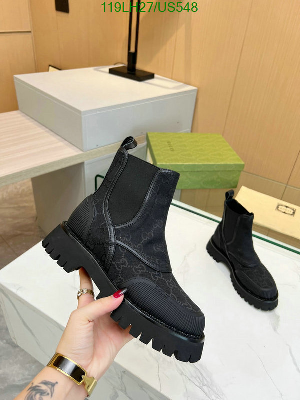 Boots-Women Shoes Code: US548 $: 119USD