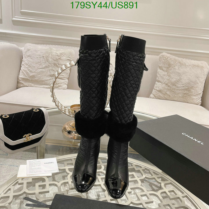 Boots-Women Shoes Code: US891 $: 179USD