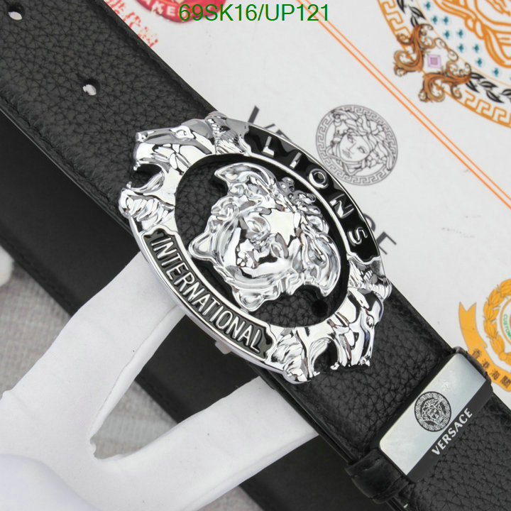 Versace-Belts Code: UP121 $: 69USD