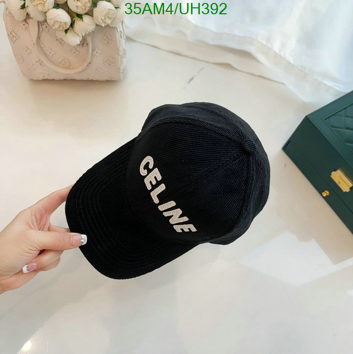 Celine-Cap(Hat) Code: UH392 $: 35USD