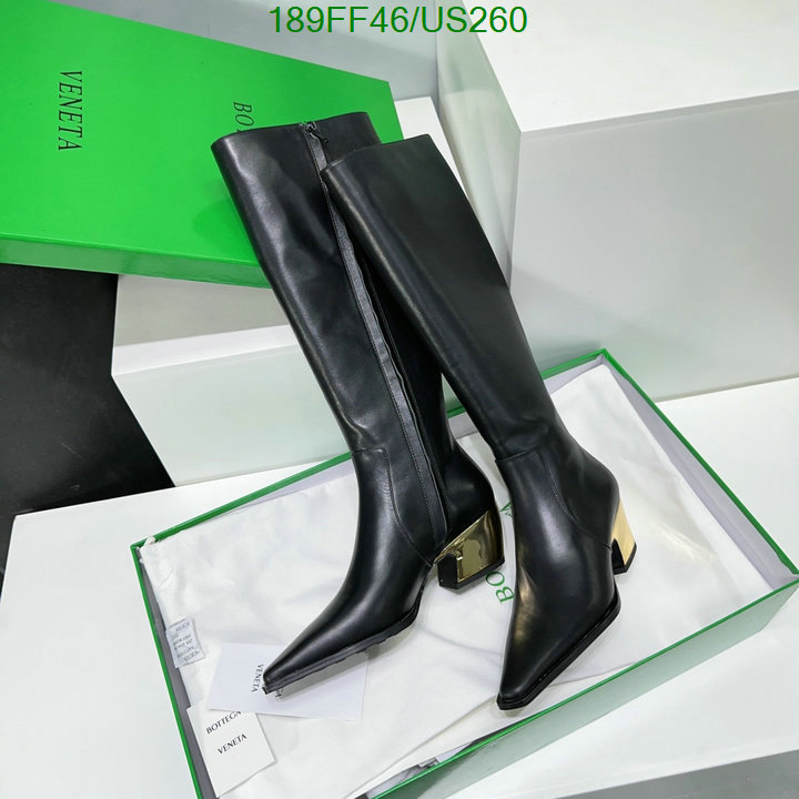 BV-Women Shoes Code: US260 $: 189USD