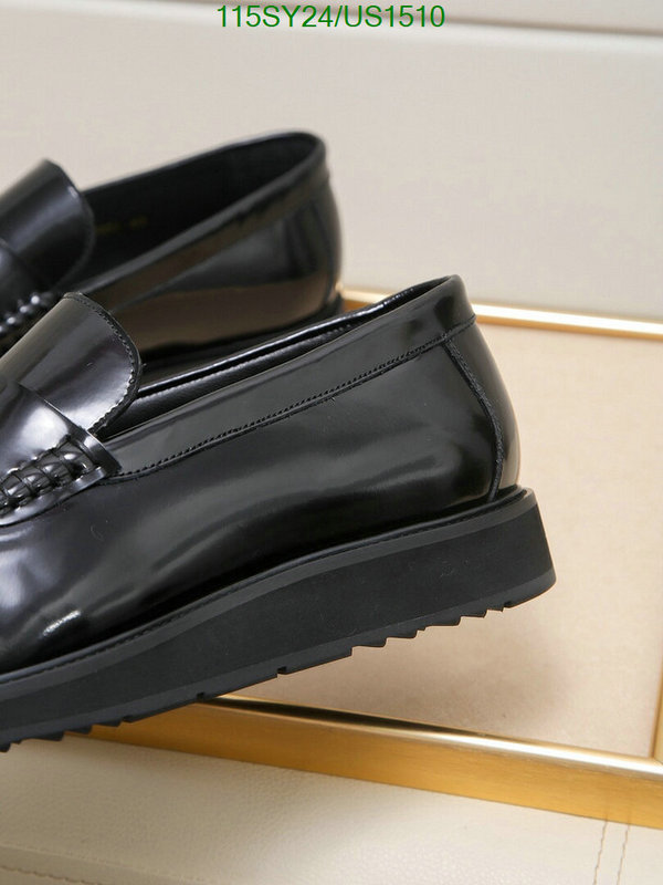 Prada-Men shoes Code: US1510 $: 115USD