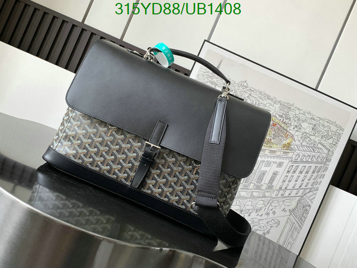 Goyard-Bag-Mirror Quality Code: UB1408 $: 315USD