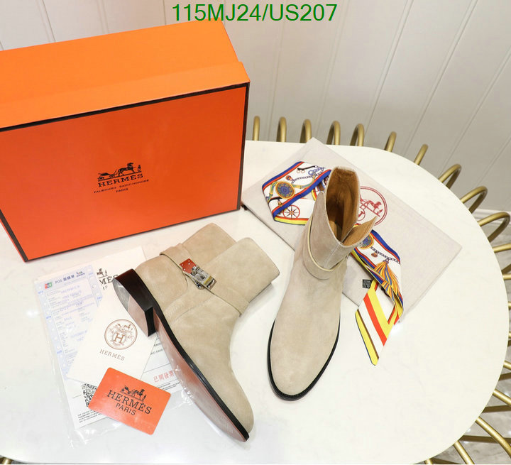 Hermes-Women Shoes Code: US207 $: 115USD