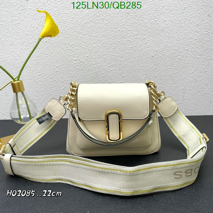 Marc Jacobs-Bag-4A Quality Code: QB285 $: 125USD