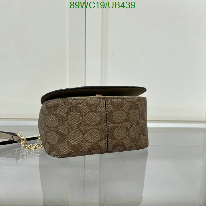 Coach-Bag-4A Quality Code: UB439 $: 89USD